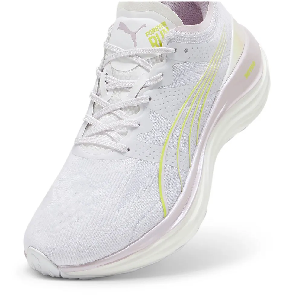 Puma Foreverrun Nitro Radiant Run Laufschuhe female