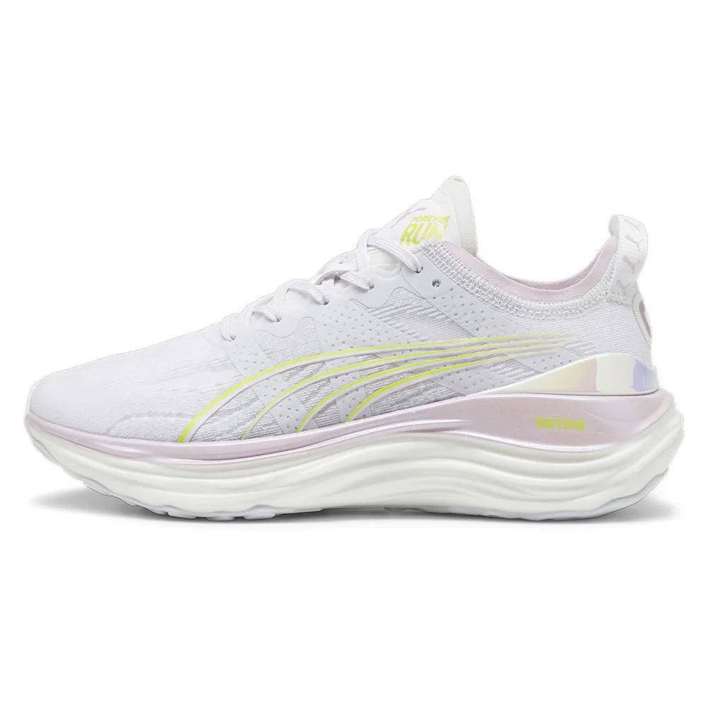Puma Foreverrun Nitro Radiant Run Laufschuhe female