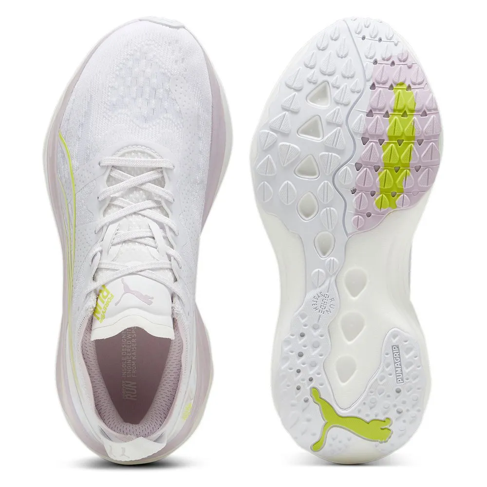 Puma Foreverrun Nitro Radiant Run Laufschuhe female
