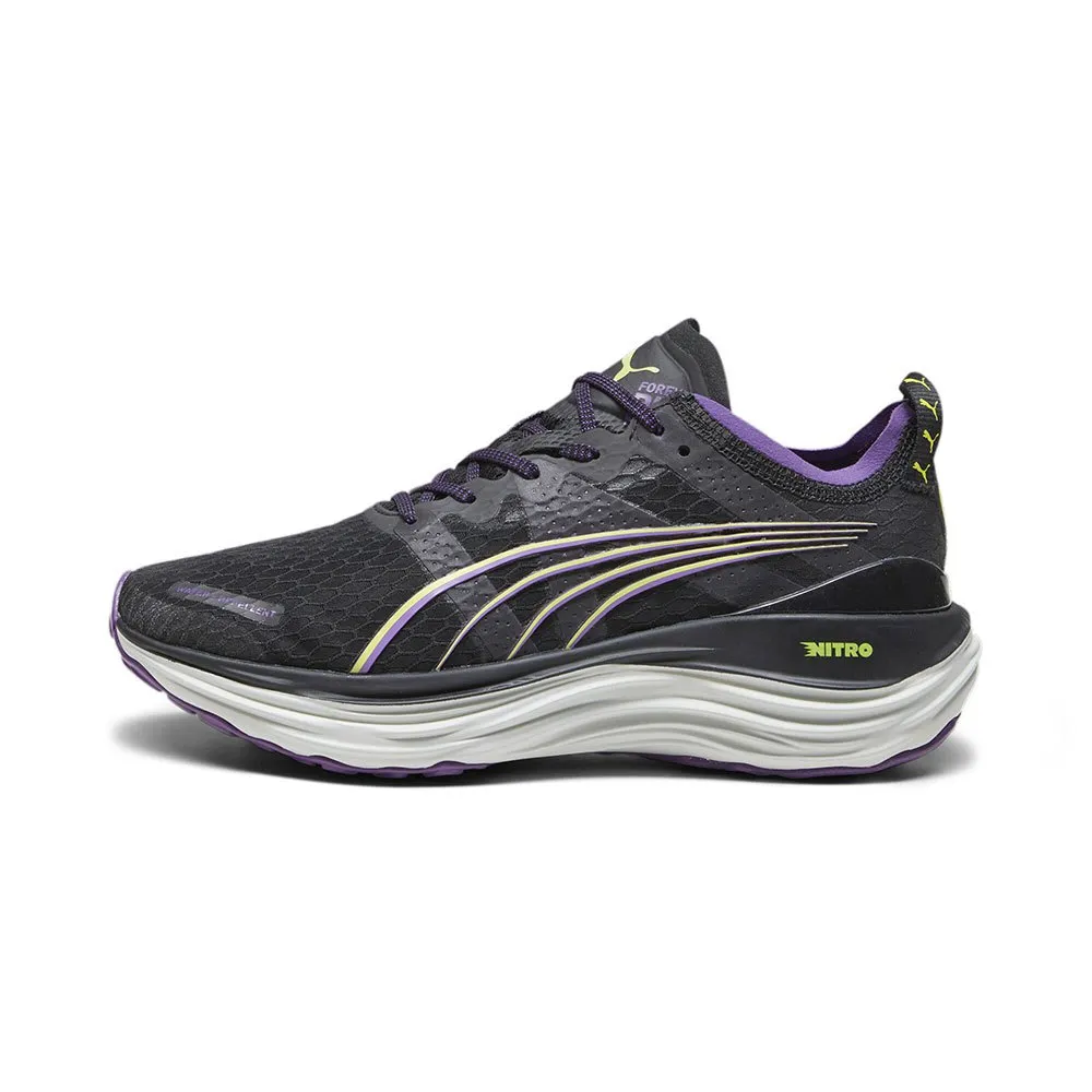 Puma Foreverrun Nitro Wtr Laufschuhe female