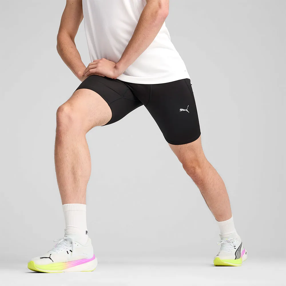 Puma Foundation 8´´ Kurze Hose male