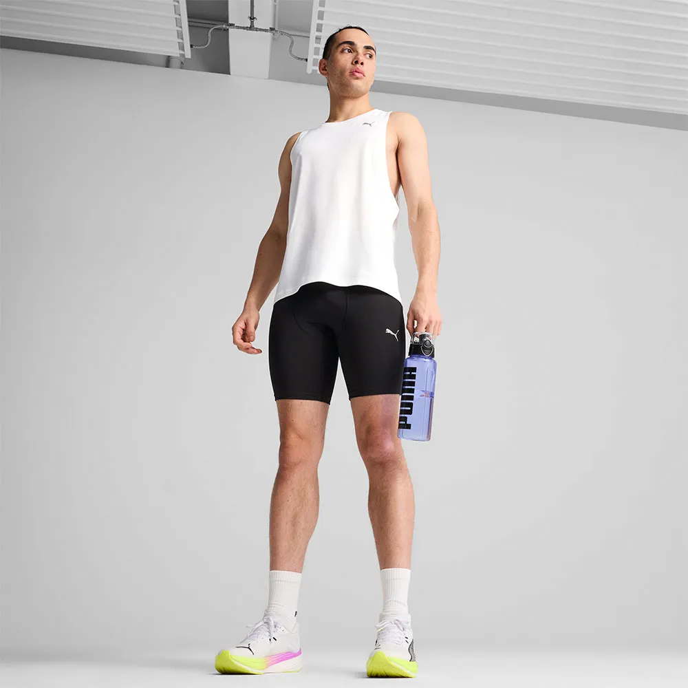 Puma Foundation 8´´ Kurze Hose male