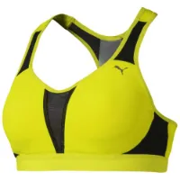Puma Get Fast Sport-bh Mittlerer Halt Puma Get Fast Sport-bh Mittlerer Halt