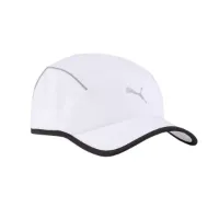 Puma Gorra Runner Short Visor 5