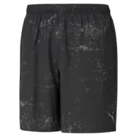 Puma Graphic 7´´ Kurze Hose male Puma Graphic 7´´ Kurze Hose male