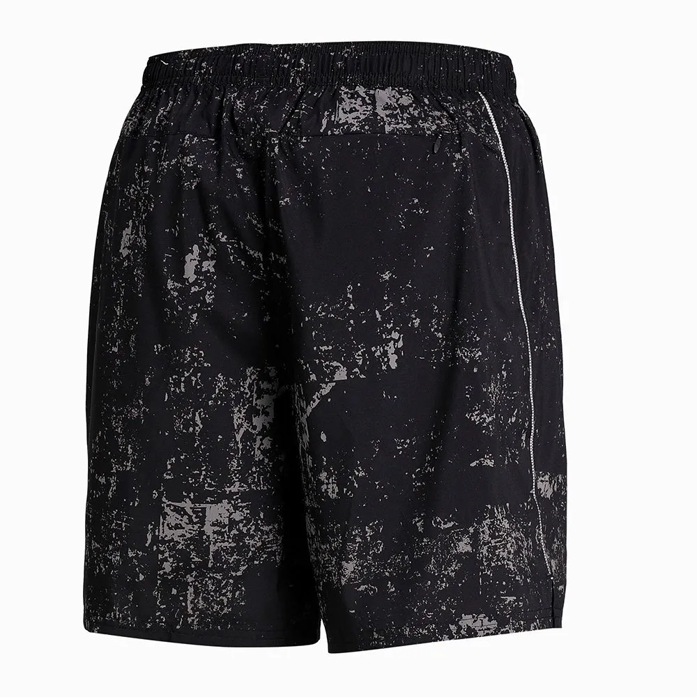 Puma Graphic 7´´ Kurze Hose male, Puma black Puma Graphic 7´´ Kurze Hose male, Puma black
