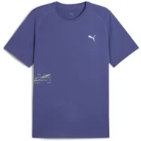 Puma Graphic Mesh? Kurzarm-t-shirt male Puma Graphic Mesh? Kurzarm-t-shirt male