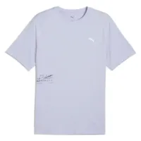 Puma Graphic Mesh? Kurzarm-t-shirt male Puma Graphic Mesh? Kurzarm-t-shirt male