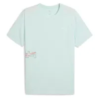 Puma Graphic Mesh? Kurzarm-t-shirt male Puma Graphic Mesh? Kurzarm-t-shirt male