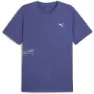 Puma Graphic Mesh? Kurzarm-t-shirt male