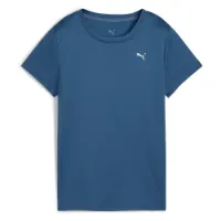 Puma Graphics Run Forever Faster Kurzarm-t-shirt female