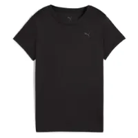 Puma Graphics Run Forever Faster Kurzarm-t-shirt female