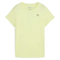 Puma Graphics Run Forever Faster Kurzarm-t-shirt female