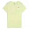 Puma Graphics Run Forever Faster Kurzarm-t-shirt female