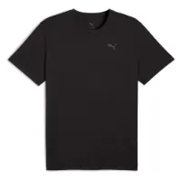 Puma Graphics Running Faster Kurzarm-t-shirt male Puma Graphics Running Faster Kurzarm-t-shirt male