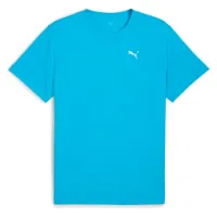 Puma Graphics Running Faster Kurzarm-t-shirt male