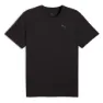 Puma Graphics Running Faster Kurzarm-t-shirt male