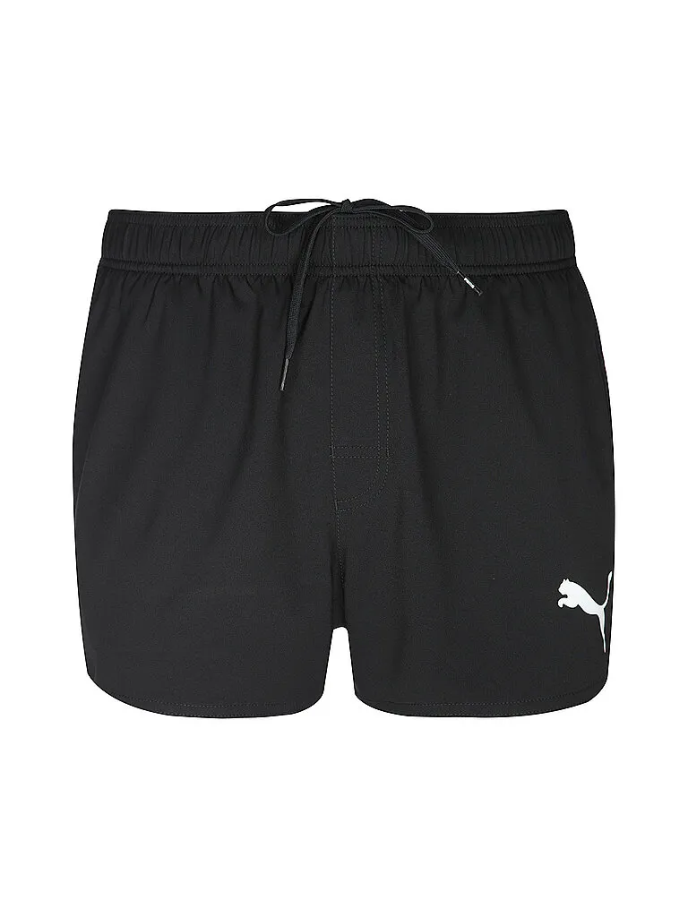 Puma Herren Badeshort 1P Puma Herren Badeshort 1P