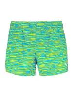 Puma Herren Badeshort Formstrip Puma Herren Badeshort Formstrip