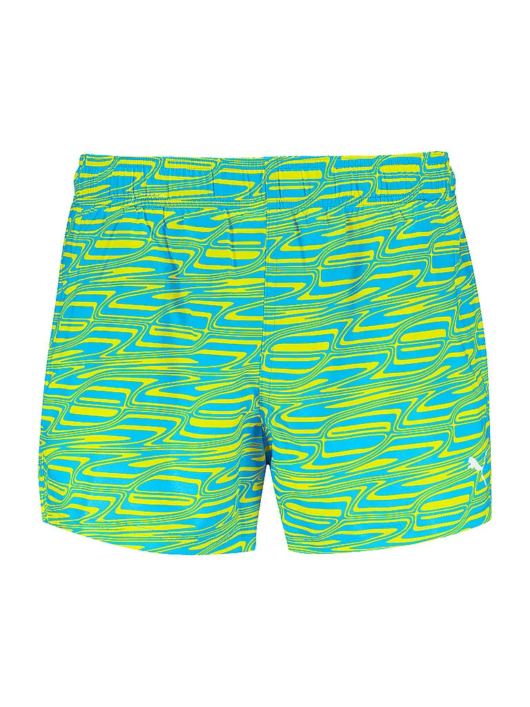 Puma Herren Badeshort Formstrip