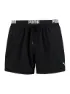 Puma Herren Badeshort Logo