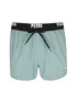 Puma Herren Badeshort mint