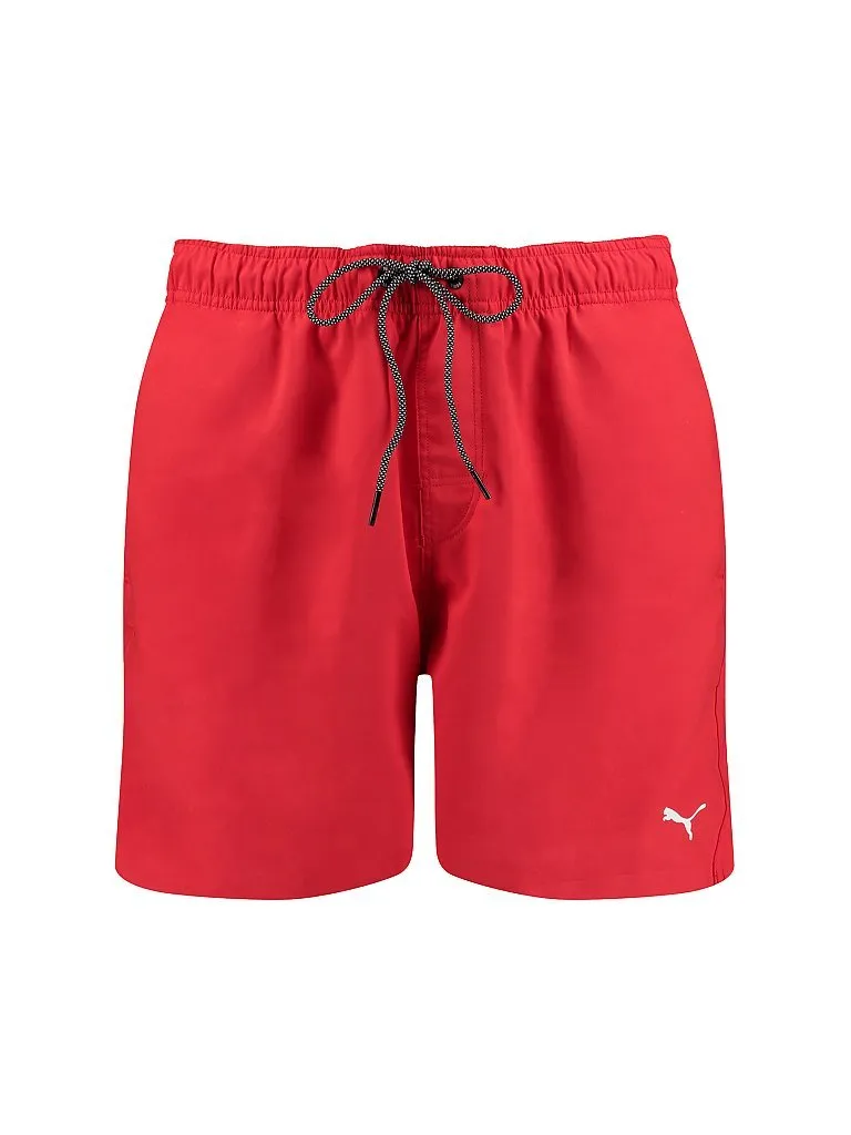Puma Herren Badeshort Puma Herren Badeshort