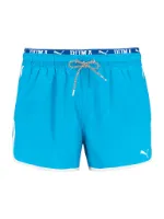 Puma Herren Badeshort Track Puma Herren Badeshort Track