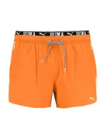 Puma Herren Badeshort Track Puma Herren Badeshort Track