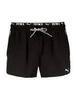 Puma Herren Badeshort Track Puma Herren Badeshort Track