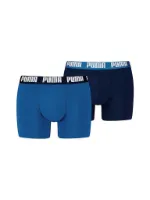Puma Herren Boxershort Everyday Basic 2er Pkg. Puma Herren Boxershort Everyday Basic 2er Pkg.