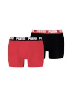 Puma Herren Boxershort Everyday Basic 2er Pkg.
