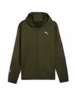 Puma Herren Fitnessjacke Flex Panelled