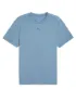 Hellblau