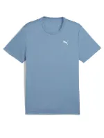 Puma Herren Fitnessshirt Essential Puma Herren Fitnessshirt Essential