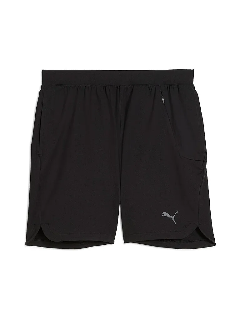 Puma Herren Fitnessshort Cloudspun 6inch Puma Herren Fitnessshort Cloudspun 6inch