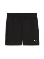 Puma Herren Fitnessshort Essential Woven 5inch Puma Herren Fitnessshort Essential Woven 5inch
