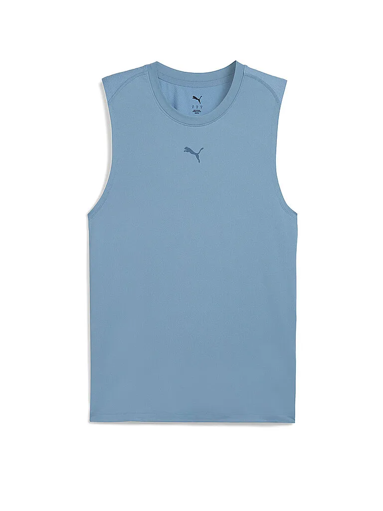 Puma Herren Fitnesstank CLOUDSPUN Puma Herren Fitnesstank CLOUDSPUN