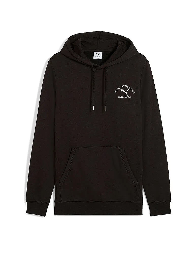 Puma Herren Hoodie CLASS Graphic Puma Herren Hoodie CLASS Graphic