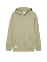 Puma Herren Hoodie CLASS Relaxed Pinnacle Puma Herren Hoodie CLASS Relaxed Pinnacle