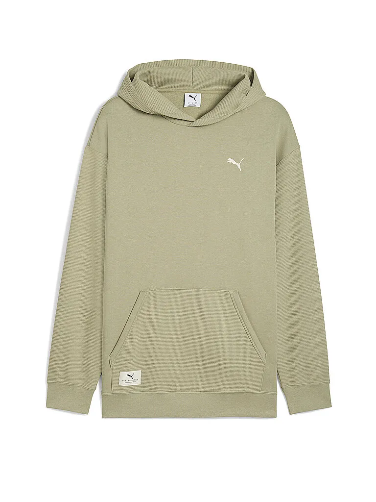Puma Herren Hoodie CLASS Relaxed Pinnacle Puma Herren Hoodie CLASS Relaxed Pinnacle