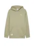 Puma Herren Hoodie CLASS Relaxed Pinnacle