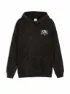 Puma Herren Hoodie Class Washed