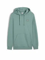 Puma Herren Hoodie Elevated Puma Herren Hoodie Elevated