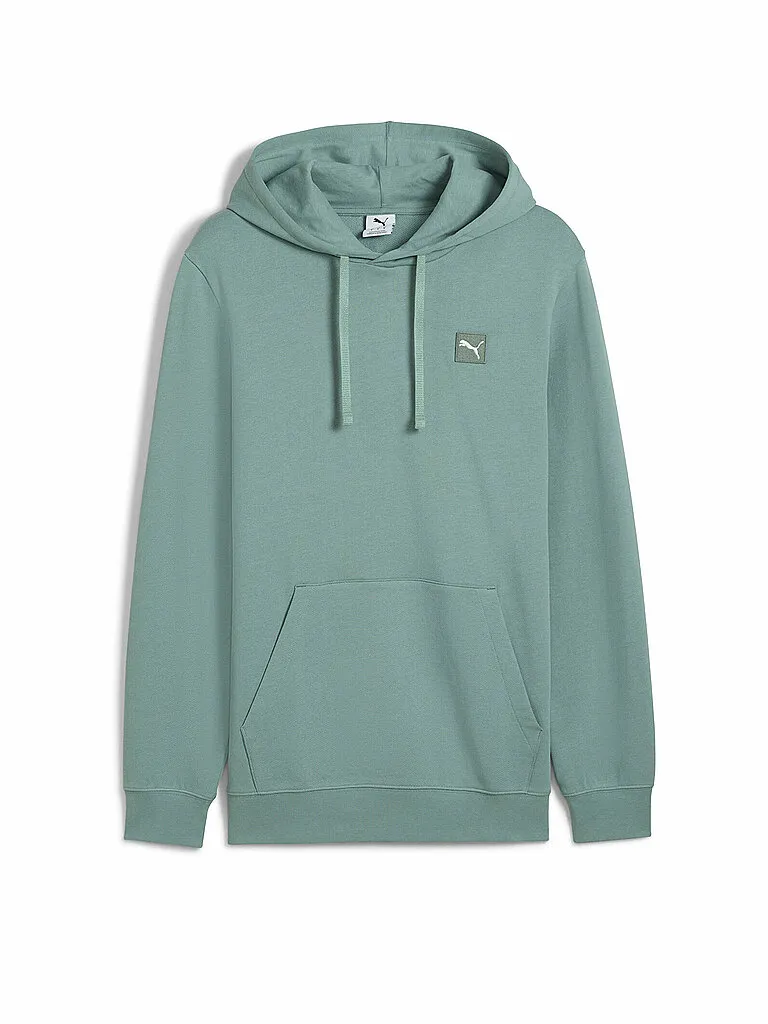Puma Herren Hoodie Elevated Puma Herren Hoodie Elevated
