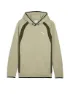 Puma Herren Hoodie EVOSTRIPE