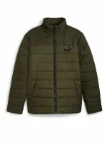 Puma Herren Jacke Essential Padded Puma Herren Jacke Essential Padded