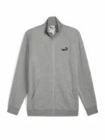 Puma Herren Jacke Logo Track Puma Herren Jacke Logo Track