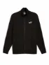 Puma Herren Jacke Logo Track