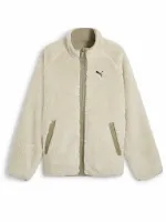 Puma Herren Jacke Reversible Sherpa Puma Herren Jacke Reversible Sherpa